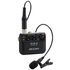 F2-BT/W - 32-bit recorder with bluetooth - includes lavalier microphone - blanc
