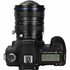 15mm f/4.5 Zero-D Shift pour Canon EF