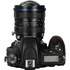 15mm f/4.5 Zero-D Shift pour Nikon F