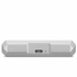 4TB Mobile Drive USB 3.1-C Space Grey