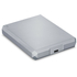 Mobile Drive External HDD 5TB USB-C/3.1 Gen2 Silver
