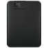 WD Elements Portable 5TB Black
