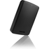 Canvio Basics 1 To Disque dur externe portable (6,4 cm (2,5"), USB 3.0) Noir