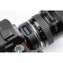 Convertisseur EF-E5 Sony E / FE pour objectifs Canon EF / EF-S