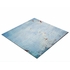 Flat Lay pour Photos à plat 60 x 60 cm - Bleu Clair