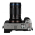 85mm f/5.6 2x Ultra Macro APO Monture Sony FE