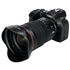 Parasoleil LH-RF1535F28 équival. EW-88F pour Canon 15-35mm f/2.8