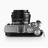 23mm f/1.4 Noir pour Canon EF-M