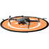 Copie de Tapis de décollage pour drone 110cm