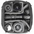 Travel Backpack 30L Noir + Camera Cube Medium + Tech Pouch + Rainfly