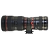 Lens Kit Canon EF/EF-S pour Capture