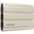 Portable SSD T7 Shield 2TB Beige