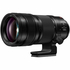 70-200mm f/2.8 Lumix S Pro O.I.S. Monture L + téléconvertisseur DMW-STC20
