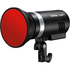 Réflecteur et filtres de couleur pour AD300Pro/AD400Pro