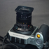 Convertisseur Hasselblad X1D pour objectifs Leica M