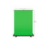 Green Screen cadre support + fond vert