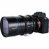 75mm T2.9 FF Anamorphique 1.6x Nikon Z