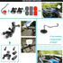Kit accessoires pour Caméra action GoPro DJI Insta360