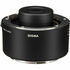 100-400mm F5-6.3 DG DN OS Contemporary Leica L + TC-2011