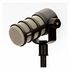 Microphone PodMic + Casque NTH-100 + Bras PSA1+