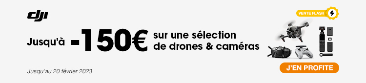 DJI DRONE - Categ