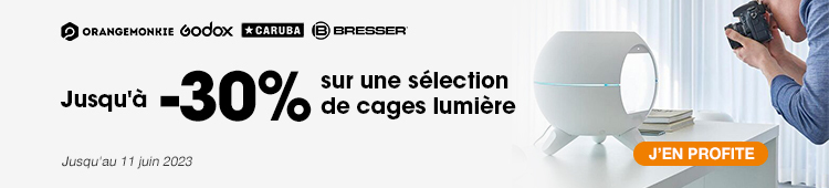 CAGES LUMIERE - Categ
