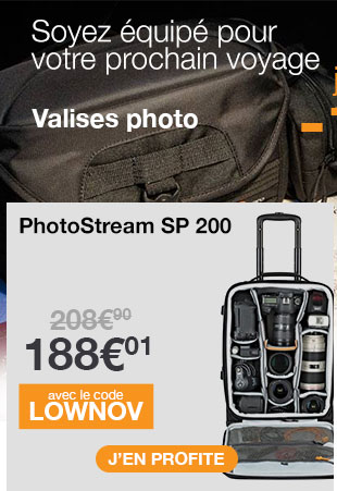  PhotoStream SP 200
