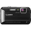 photo Panasonic Lumix DMC-FT30 Noir