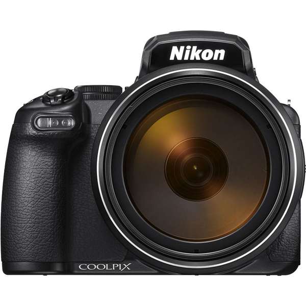 photoAppareil photo compact / bridge numérique Nikon