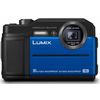 photo Panasonic Lumix DC-FT7 Bleu