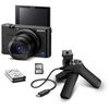 photo Sony Cyber-shot DSC-RX100 VI Vlogger Kit