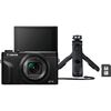 photo Canon PowerShot G7 X Mark III - Vlogger Kit