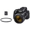 Appareil photo compact / bridge numérique Nikon Coolpix P1000 + Kit Accessoires #1
