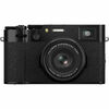 Appareil photo compact / bridge numérique Fujifilm X100VI Noir