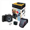 Appareil photo compact / bridge numérique Kodak PixPro AZ426 Noir Edition spéciale