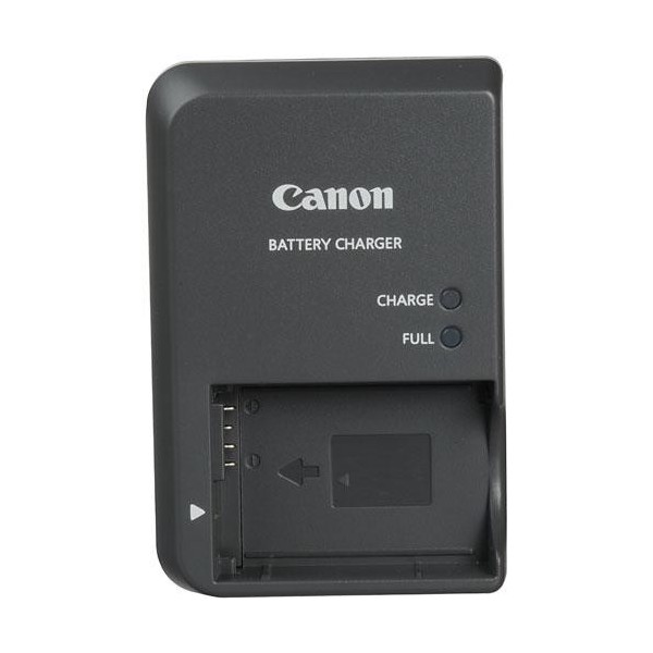 photo Chargeurs photo Canon
