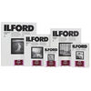 photo Ilford Papier Multigrade RC Portfolio - Surface brillante - 12.7 x 17.8 cm - 100 feuilles (MGRCPF.1K)