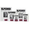 photo Ilford Papier Multigrade RC Portfolio - Surface perlée - 20.3 x 25.4 cm - 100 feuilles (MGS.44K)