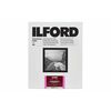 Papier photo labo N&B Ilford Papier Multigrade RC Portfolio - Surface brillante - 20.3 x 25.4 cm - 100 feuilles (MGRCPF.1K)