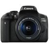photo Canon EOS 750D + 18-55mm IS STM