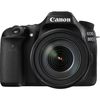 photo Canon EOS 80D + 10-18mm IS STM