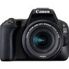 photo Canon EOS 200D + 18-55mm IS STM