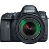 Appareil photo Reflex numérique Canon EOS 6D Mark II + 24-70mm f/2.8 L II USM