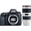 photo Canon EOS 6D Mark II + 70-200mm f/2.8 L IS USM II