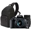 photo Canon Eos 2000D Kit VOYAGEUR