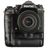 photo Pentax K-1 Mark II + 28-105mm + grip D-BG6