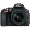photo Nikon D5600 + 18-200mm VR II