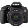 Appareil photo Reflex numérique Canon Eos 850D + 18-135mm IS USM