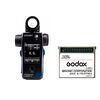 Flashmètres / Posemètres Sekonic Kit Speedmaster L-858D + Transmetteur RT-GX Godox pour L-858D