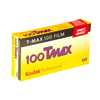 Film pellicule Kodak 5 films noir & blanc TMAX 100 120